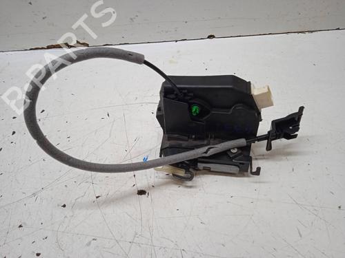 Used Front right lock MINI MINI CLUBMAN (R55) Cooper D (109 hp) 11681135