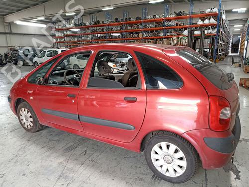 Catalyst CITROËN XSARA PICASSO (N68) 1.6 HDi | BP30586348M10 