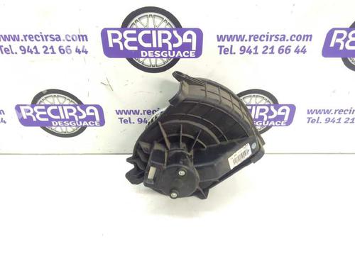 Used Heater blower motor RENAULT KANGOO / GRAND KANGOO II (KW0/1_) [2008-2025]  9493798