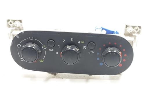 Used Climate control Climate control RENAULT TRAFIC III Van (FG_) 1.6 dCi 140 (FGMA, FGMC) (140 hp) 34446646 34446646