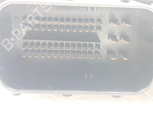 Engine control unit (ECU) BMW 1 (E87)  | BP34162863M57  - Image 5