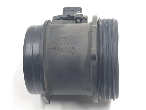 Used Mass air flow sensor AUDI Q7 (4MB, 4MG, 4MQ) SQ7 quattro (507 hp) 30277879