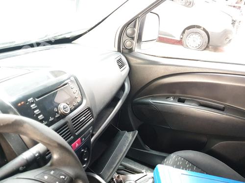 Front right window mechanism OPEL COMBO Box Body/MPV (X12)  | BP28320934C23 