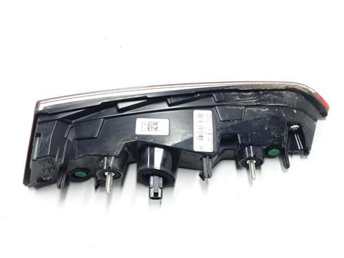 Venstre baglygte bagklap RENAULT CAPTUR I (J5_, H5_) 1.3 TCe 130 (J5NJ, J5NE) | BP30870533C79