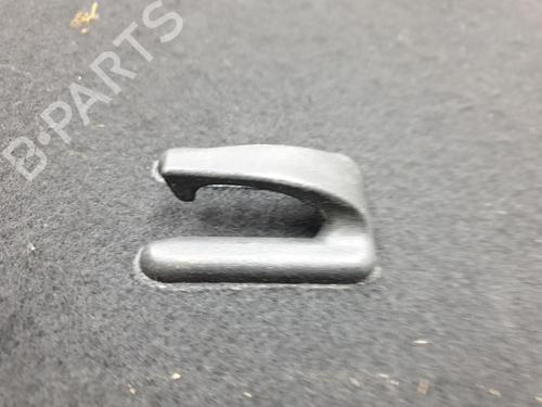 Rear parcel shelf KIA PRO CEE'D (JD) 1.6 CRDi 128 | BP36805591C85 - Image 7