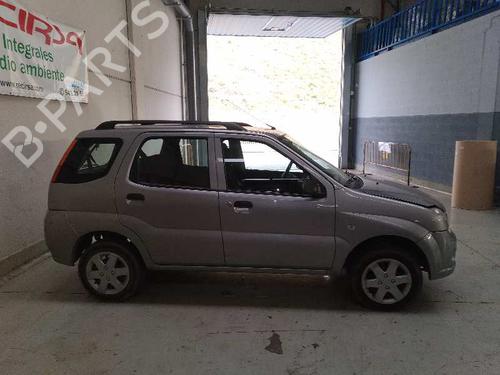 Airco pomp SUZUKI IGNIS I (FH)  | BP9471040M34 