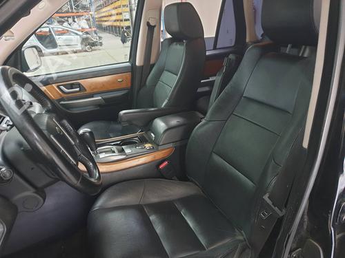 Ensemble sièges LAND ROVER RANGE ROVER SPORT I (L320) [2005-2013]  23032876