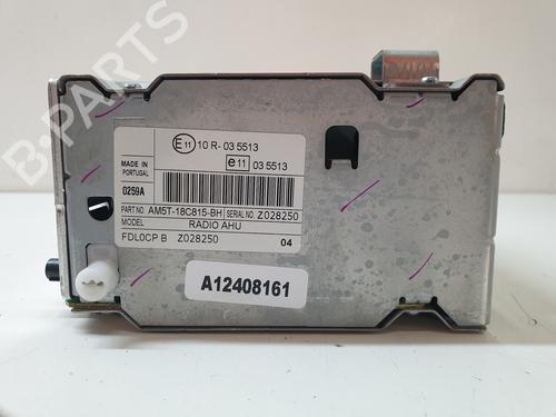 Radio FORD C-MAX II (DXA/CB7, DXA/CEU)  | BP16094912E6 