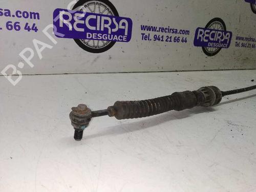 Gear lever KIA CARNIVAL / GRAND CARNIVAL III (VQ) 2.9 CRDi | BP9476637M90 