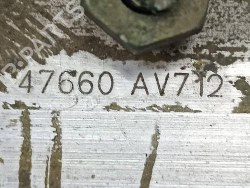 ABS pump NISSAN PRIMERA Hatchback (P12)  | BP9490398M43 