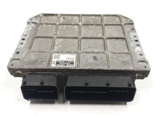 Engine control unit (ECU) TOYOTA AURIS (_E15_) 2.0 D-4D (ADE150_, ADE150R) | BP32673772M57  - Image 5