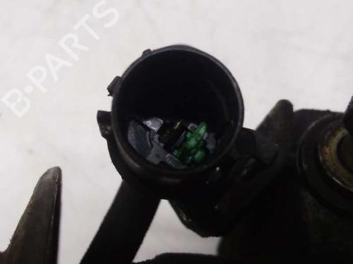AC compressor MITSUBISHI PAJERO III (V7_W, V6_W)  | BP9463592M34 