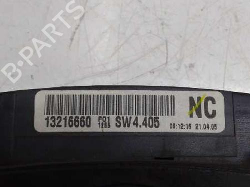 Instrument cluster OPEL ASTRA H (A04)  | BP9482718C47 