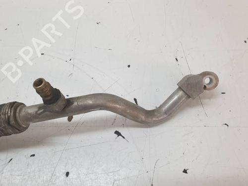 AC pipe BMW X5 (E53) 4.4 i | BP19275643M126 