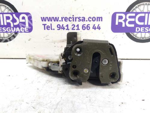 Rear left lock NISSAN ALMERA I (N15)  | BP9470734C100 