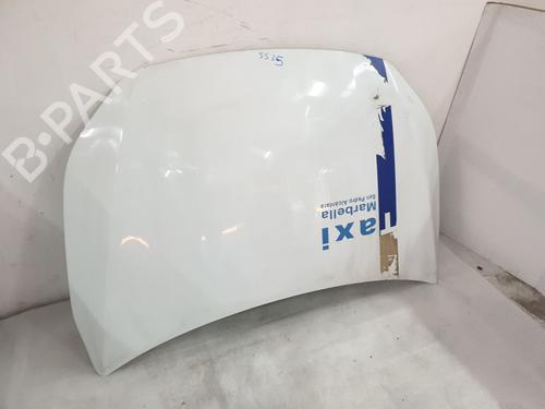 Motorhjelm KIA CEED (CD) 1.6 CRDi 136 Eco-Dynamics+ | BP33448591C1 - Image 3