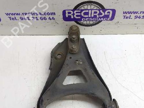 Right front suspension arm RENAULT CLIO II (BB_, CB_)  | BP9481787M13 