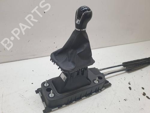 Gear lever SEAT ARONA (KJ7, KJP)  | BP18708998M90 