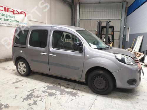 Engine RENAULT KANGOO / GRAND KANGOO II (KW0/1_) 1.5 dCi 90 (KW05, KW08, KW0G, KW11) | BP37199096M1 - Image 14