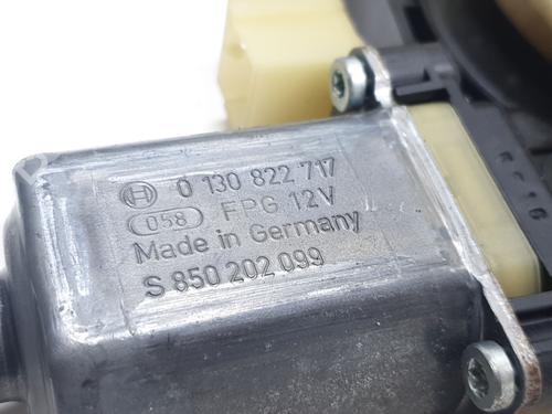 Front left window mechanism SEAT LEON (5F1) 1.6 TDI | BP38539440C22 - Image 5
