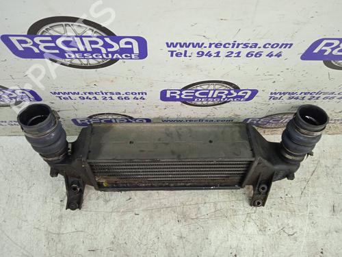 Intercooler FORD FOCUS I Turnier (DNW)  | BP9485305M30 