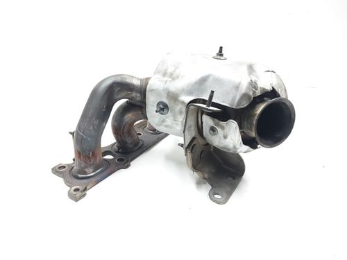Catalyst PEUGEOT 407 (6D_) 1.8 16V (6D6FYC) | BP37174714M10 - Image 2