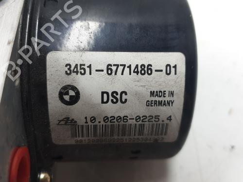 ABS pump BMW 1 (E87)  | BP34187336M43  - Image 8