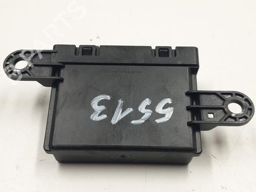 Electronic module PEUGEOT BOXER Platform/Chassis 2.2 BlueHDi 140 | BP40109293M83 - Image 6