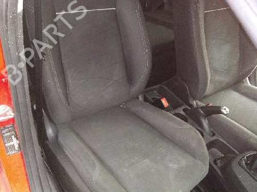 Türgriff hinten rechts innen FORD FIESTA VI (CB1, CCN)  | BP9487057I16 
