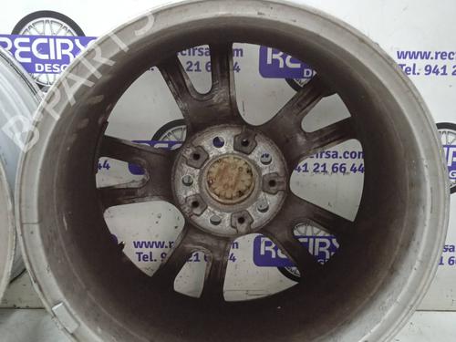 Rim BMW X3 (E83) xDrive 20 d | BP9485158C45 