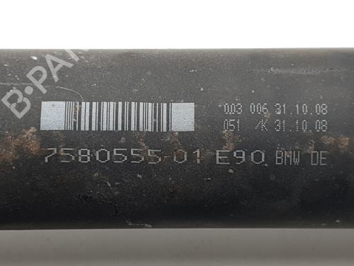 Driveshaft BMW 3 Touring (E91) 330 d | BP30744758M37 