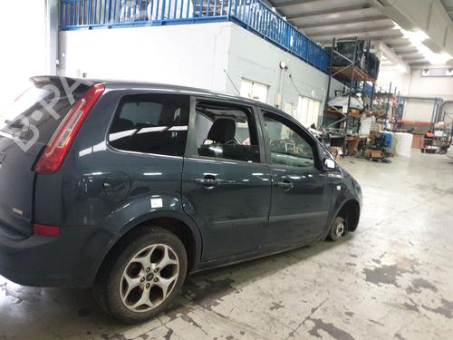 Catalyst FORD MONDEO III (B5Y) 2.0 TDCi | BP33290832M10 - Image 21