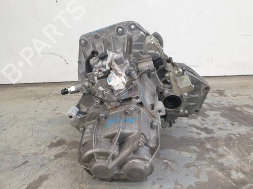 Gearbox FIAT 500 (312_)  | BP17671727M3 