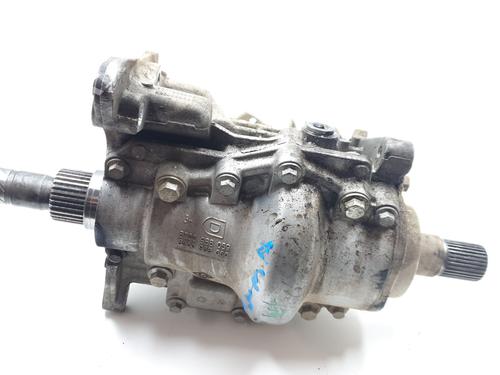 Front differential DACIA DUSTER (HS_) 1.5 dCi | BP30060202M23