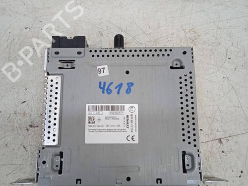 Elektronisk modul RENAULT CLIO IV (BH_) 1.6 RS (BHJ4, BHJ6, BHMM) (200 hp) 9961538