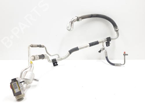 Used AC pipe AC pipe HYUNDAI i30 Estate (GD) 1.6 CRDi (128 hp) 34544783 34544783