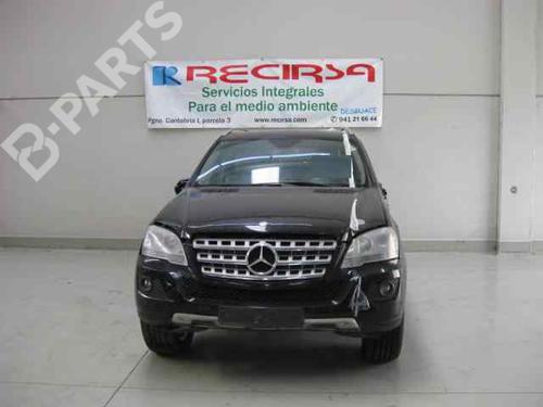Used Parts MERCEDES-BENZ M-CLASS (W164)  ML 320 CDI 4-matic (164.122)  1020441