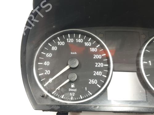 Instrument cluster BMW 3 (E90) 320 d | BP15617985C47