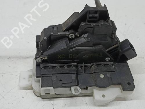 Rear right lock FORD MONDEO III (B5Y)  | BP9471757C99 