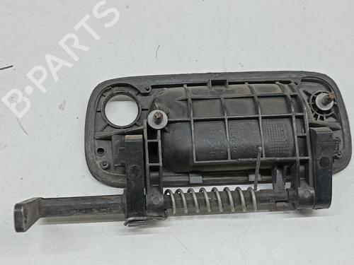 Front right exterior door handle PEUGEOT 406 (8B)  | BP9468609C129 