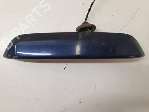 Tailgate handle FORD C-MAX II (DXA/CB7, DXA/CEU)  | BP15845011C132 
