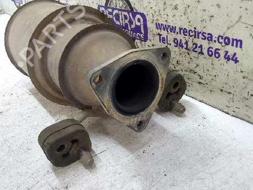 Catalyst IVECO DAILY IV Van  | BP9477328M10 