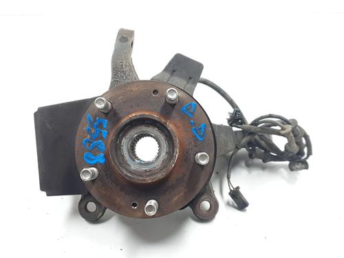 Used Right front steering knuckle Right front steering knuckle HYUNDAI i30 Estate (GD) 1.6 CRDi (128 hp) 34621654 34621654