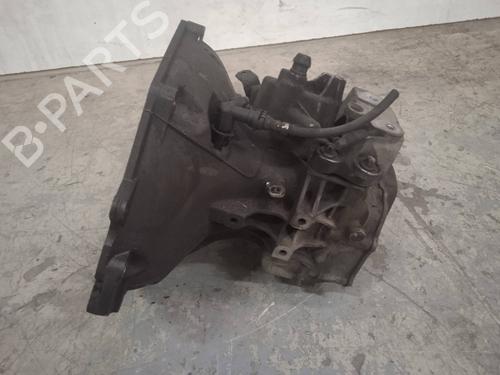 Gearbox OPEL TIGRA TwinTop (X04)  | BP12524450M3 