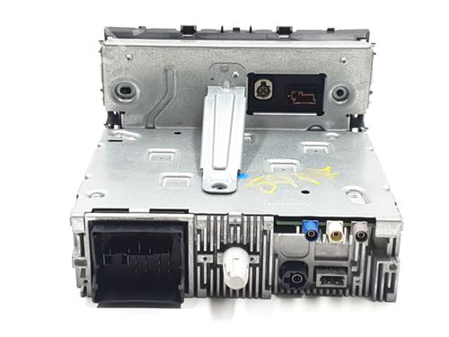 Display monitor CITROËN BERLINGO Box Body/MPV (B9)  | BP29745641C48