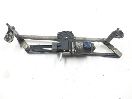 Used Front wiper motor Front wiper motor SEAT IBIZA IV ST (6J8, 6P8) 1.4 TDI (105 hp) 40498728 40498728