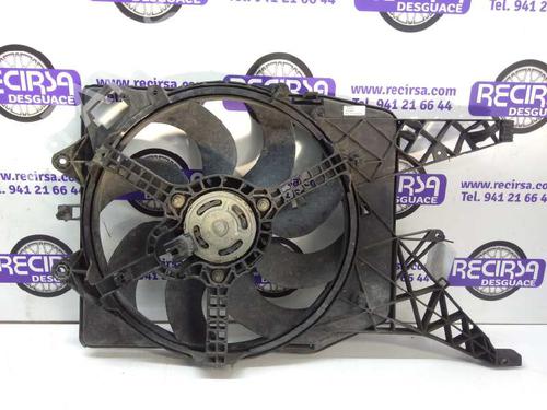 Radiator fan OPEL CORSA D (S07)  | BP9464392M35 