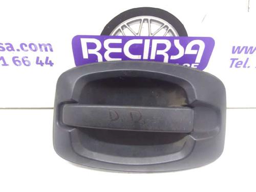 Used Front right exterior door handle CITROËN JUMPER II Van 2.2 HDi 120 (120 hp) 9959774