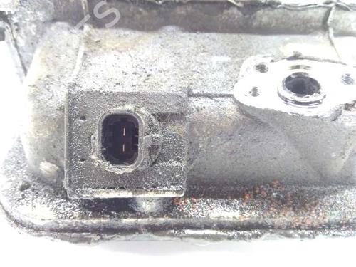 Oil sump OPEL ASTRA H (A04)  | BP14237984M115 