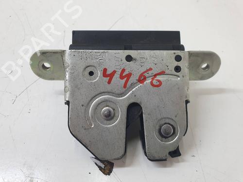 Tailgate lock FIAT 500 (312_)  | BP15520068C101 